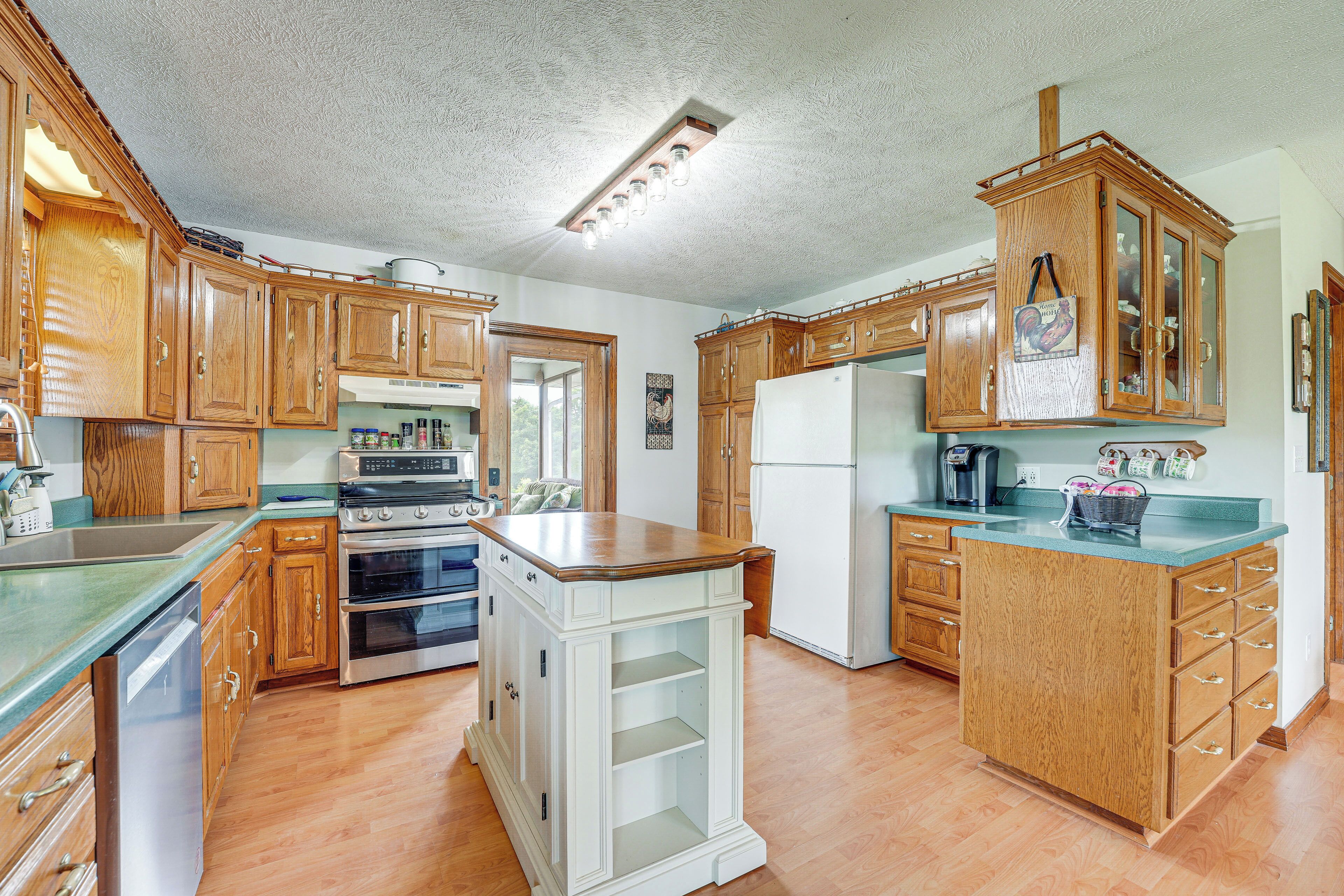 獨棟房屋 (3 Bedrooms) | 住宿內部