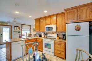 ハウス (4 Bedrooms) | 内装