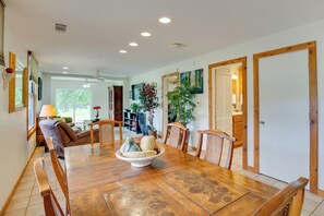 ハウス (4 Bedrooms) | 内装