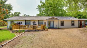 하우스 (4 Bedrooms) | 내부