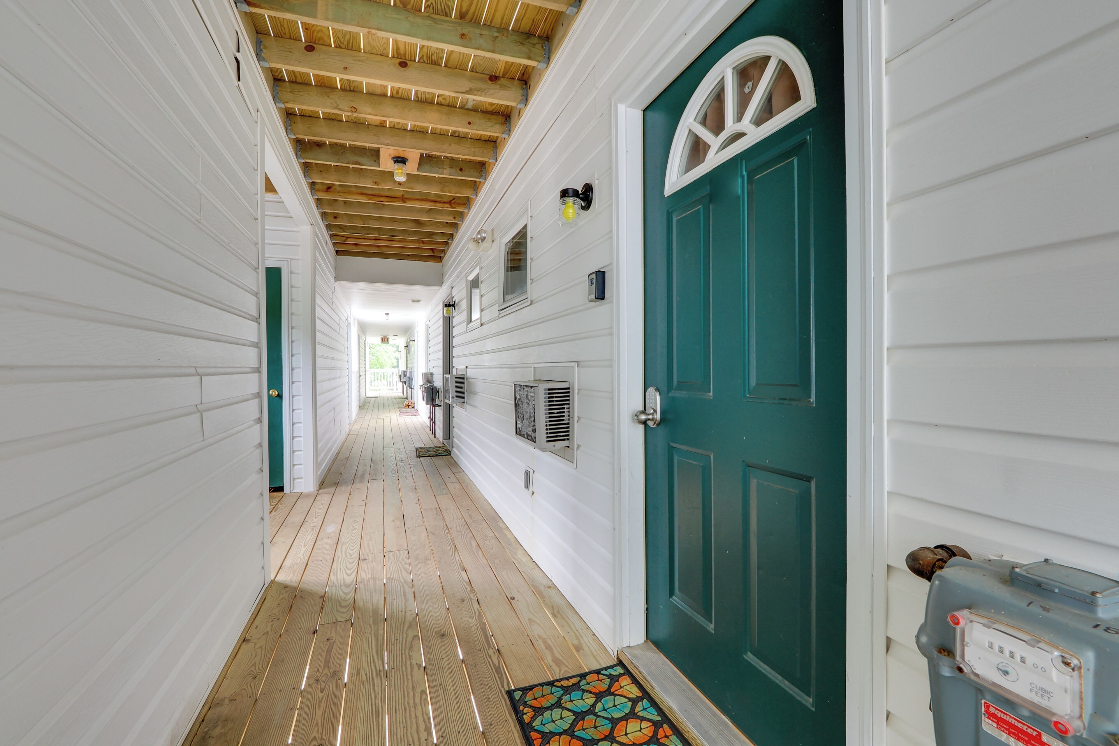 Appartement (2 Bedrooms) | Intérieur