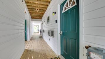 Appartement (2 Bedrooms) | Interieur