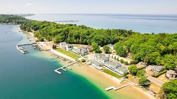 Căn hộ (2 Bedrooms) | Nội thất