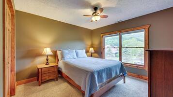 House (5 Bedrooms) | Bahagian dalam