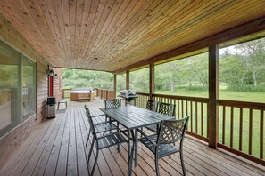 House (5 Bedrooms) | Interior - Slaty Fork Home ~ 6 Mi to Snowshoe Mountain Resort (Snowshoe)