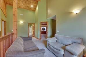 Ferienhaus (5 Bedrooms) | Innenbereich
