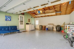 Ferienhaus (2 Bedrooms) | Innenbereich