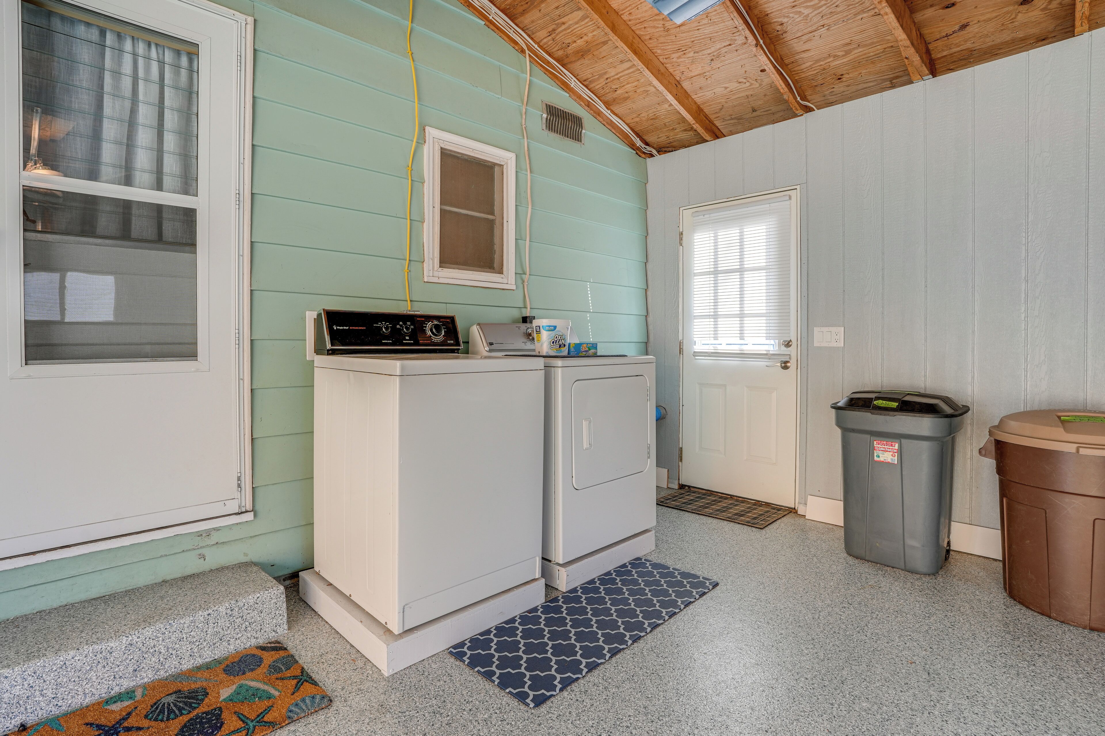 Cottage (3 Bedrooms) | Interior