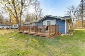Cottage (2 Bedrooms) | Interior