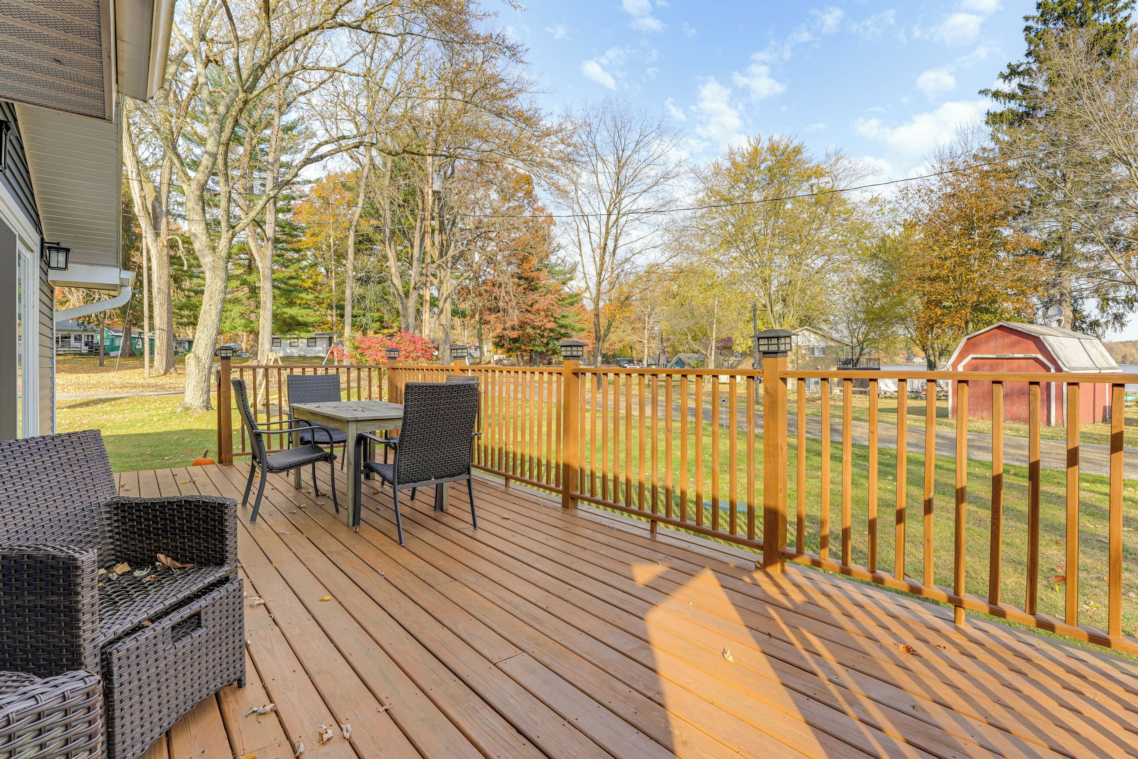 Cottage (2 Bedrooms) | Nội thất