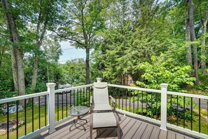 Cottage (3 Bedrooms) | Interior