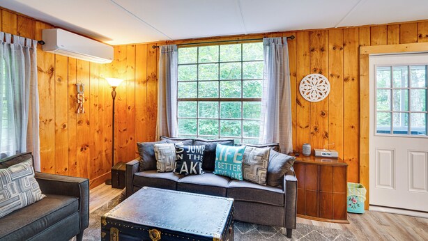 คอทเทจ (3 Bedrooms) | ภายใน