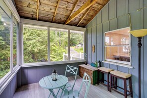 Cottage (3 Bedrooms) | Interior