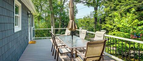 Cottage (3 Bedrooms) | Interior