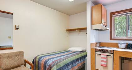 Fish the Kenai! Pet-friendly Studio w/ Essentials