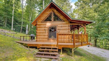 House (1 Bedroom) | Interior