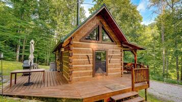 ํ์ฐ์ค (1 Bedroom) | ๋ด๋ถ