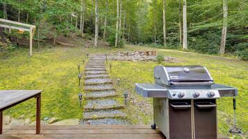 House (1 Bedroom) | Interior