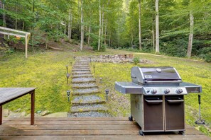 Casa (1 Bedroom) | Interior