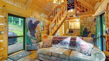 House (1 Bedroom) | Interior