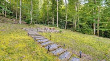 ํ์ฐ์ค (1 Bedroom) | ๋ด๋ถ