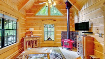 House (1 Bedroom) | Front of property