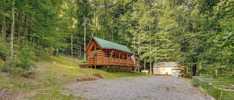 House (1 Bedroom) | Interior