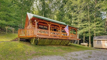 ํ์ฐ์ค (1 Bedroom) | ๋ด๋ถ