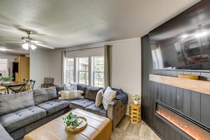 Casa (4 Bedrooms) | Interior