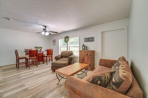 House (3 Bedrooms) | Bahagian dalam