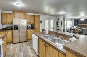Casa (4 Bedrooms) | Interior