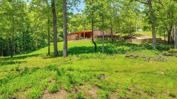 Rumah (3 Bedrooms) | Interior