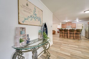 House (3 Bedrooms) | Bahagian dalam