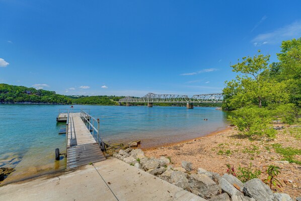 Maison (3 Bedrooms) | Intérieur