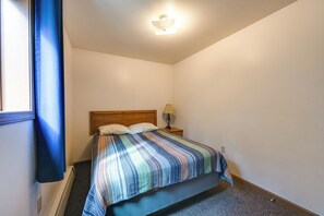Apartment (0 Bedroom) | Innenbereich