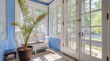 獨棟房屋 (Multiple Bedrooms) | 住宿內部