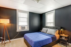Maison (2 Bedrooms) | Intérieur