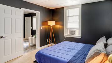 Ferienhaus (2 Bedrooms) | Innenbereich