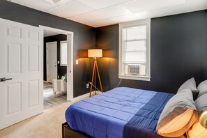 하우스 (2 Bedrooms) | 내부