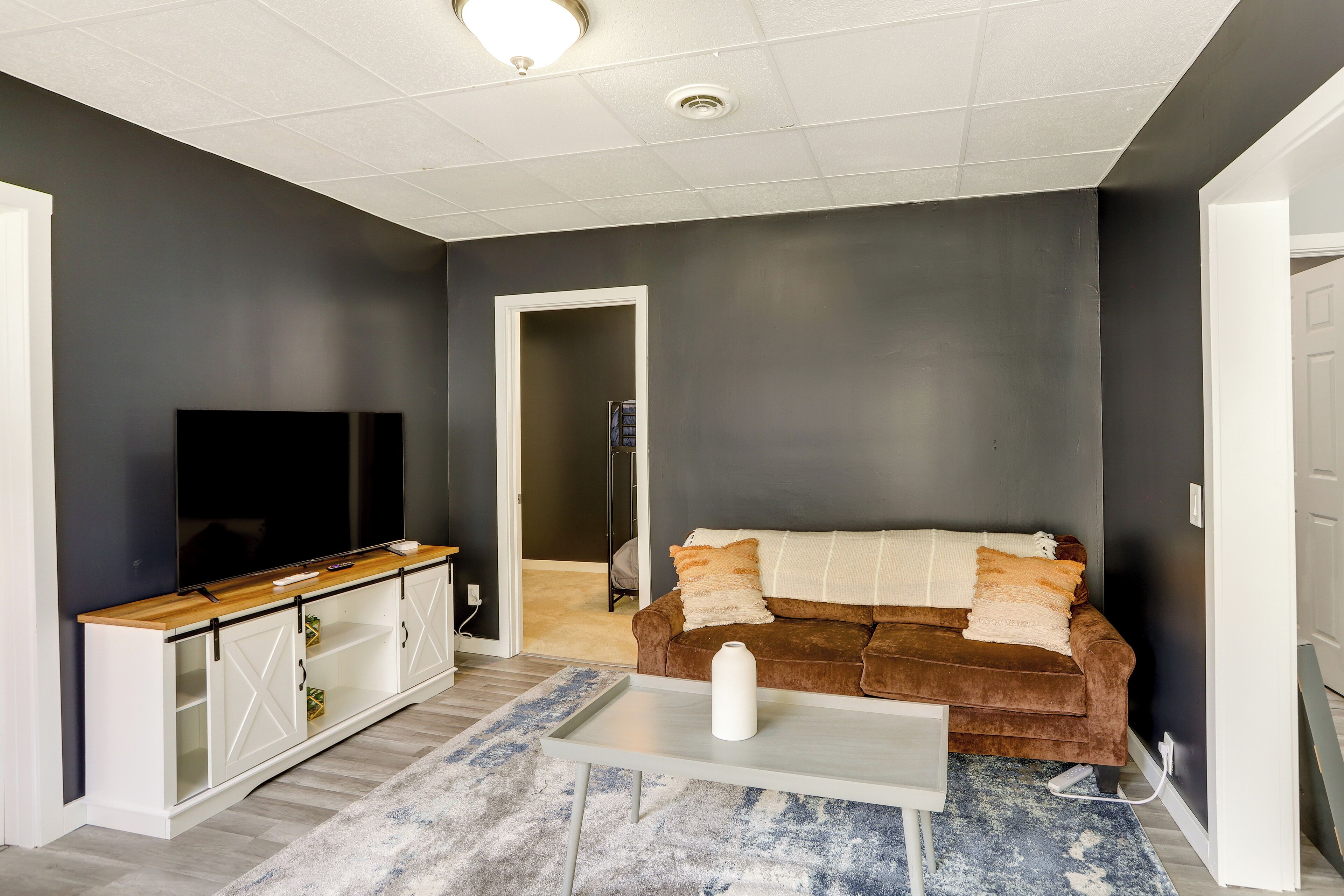 House (2 Bedrooms) | Front of property