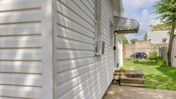 獨棟房屋 (2 Bedrooms) | 住宿內部