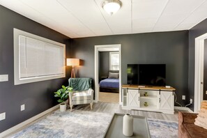 Maison (2 Bedrooms) | Intérieur