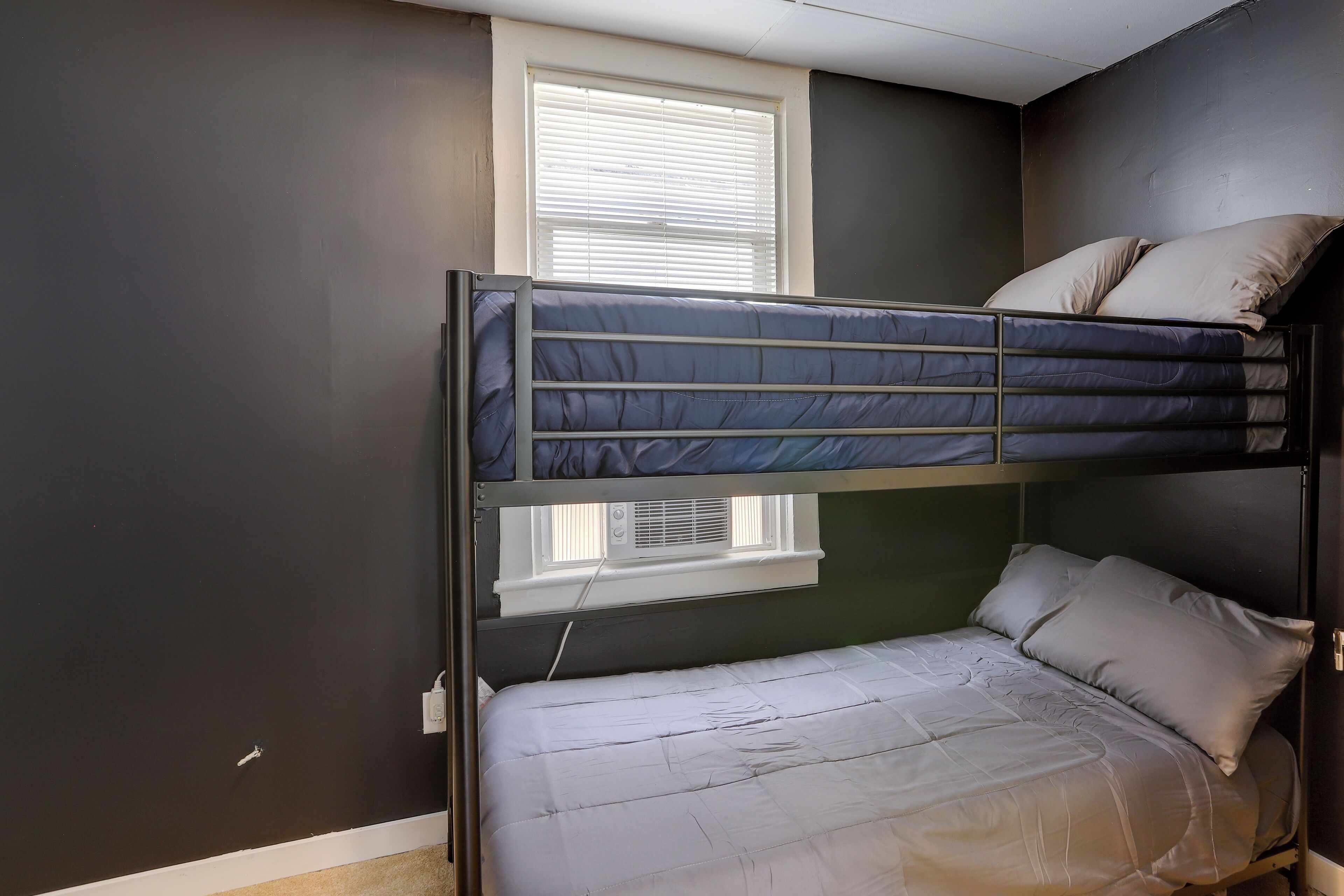 Rumah (2 Bedrooms) | Interior
