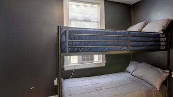 Rumah (2 Bedrooms) | Interior