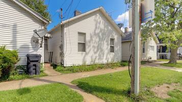 獨棟房屋 (2 Bedrooms) | 住宿內部