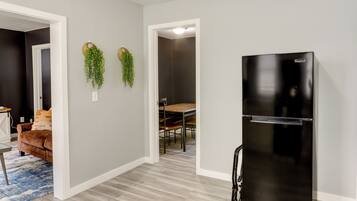 獨棟房屋 (2 Bedrooms) | 住宿內部