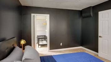 Nhà (2 Bedrooms) | Nội thất