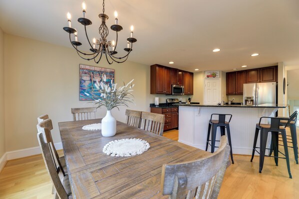 빌라 (3 Bedrooms) | 내부