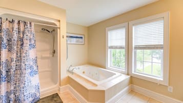 Villa (3 Bedrooms) | Interieur