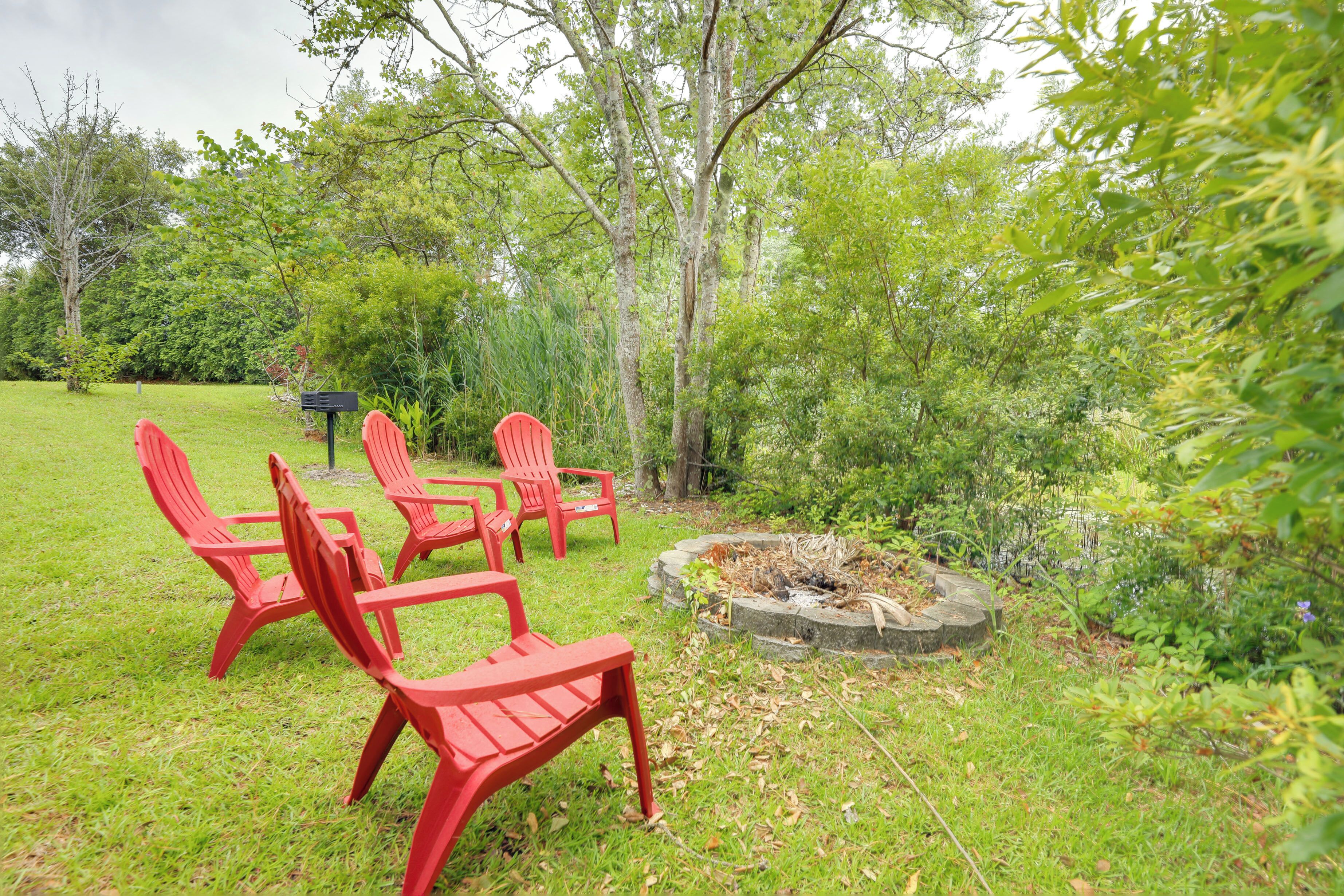 Vila (3 Bedrooms) | Interior